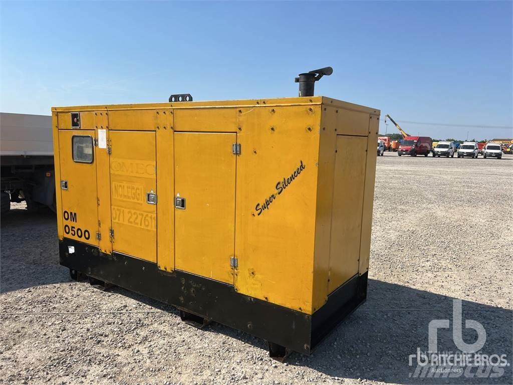  WFM K1500-WJ/S Diesel Generators