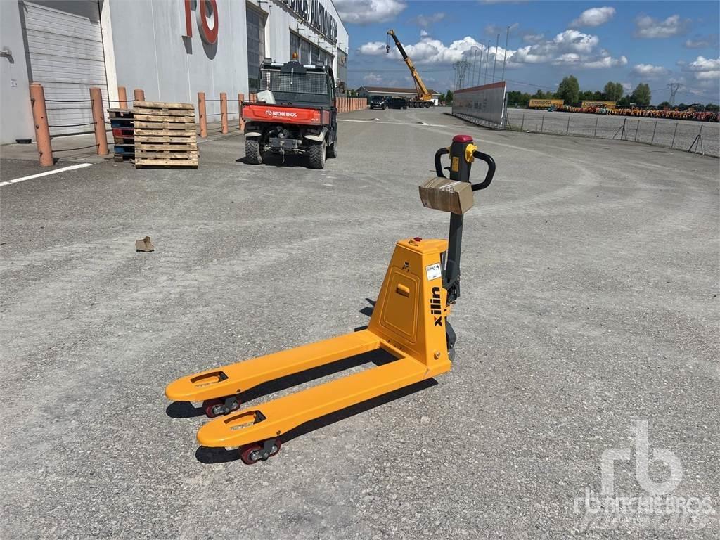 Xilin CBD15 Pallet racks