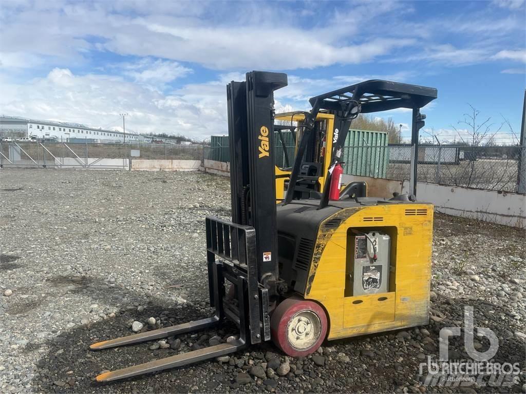Yale ESC040AD Electric forklift trucks
