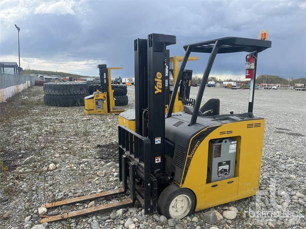 Yale ESC040AD Electric forklift trucks
