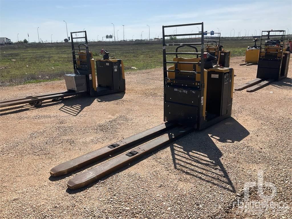 Yale MO20 Pallet racks