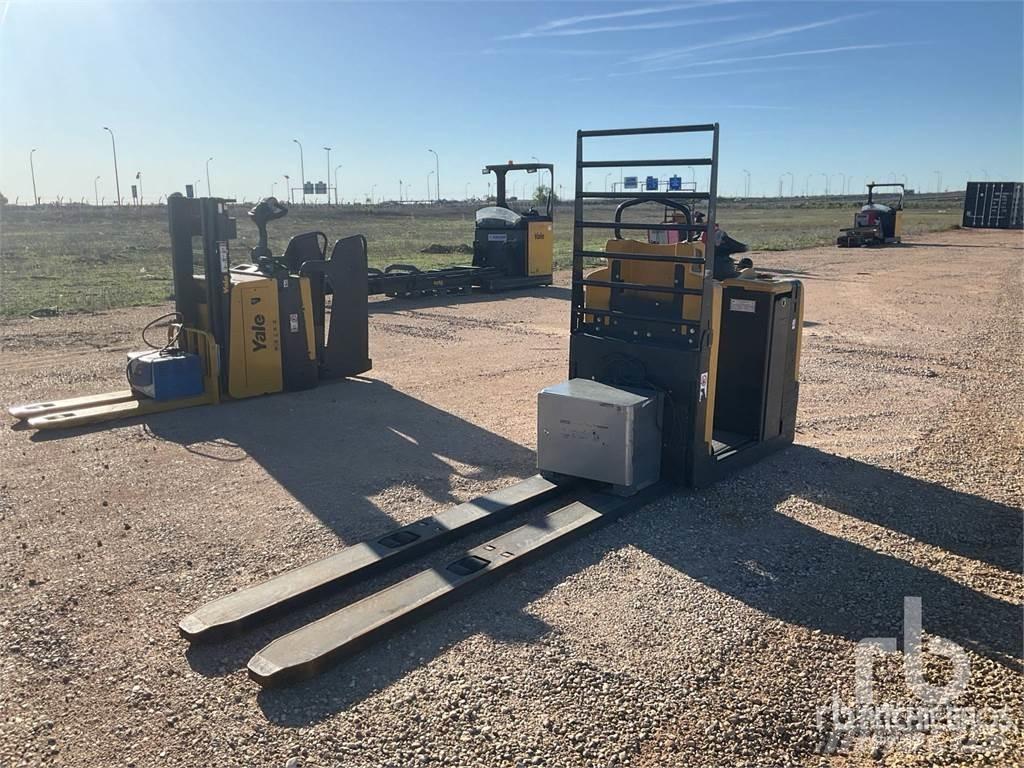 Yale MO20 Pallet racks