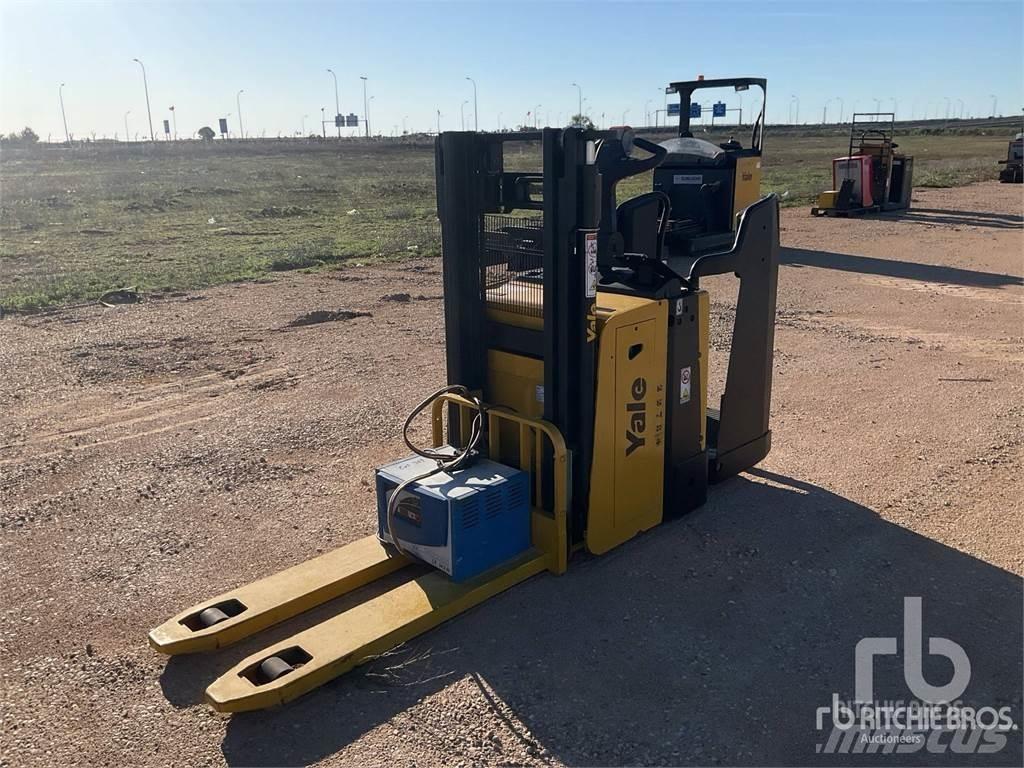 Yale MP20XD Pallet racks