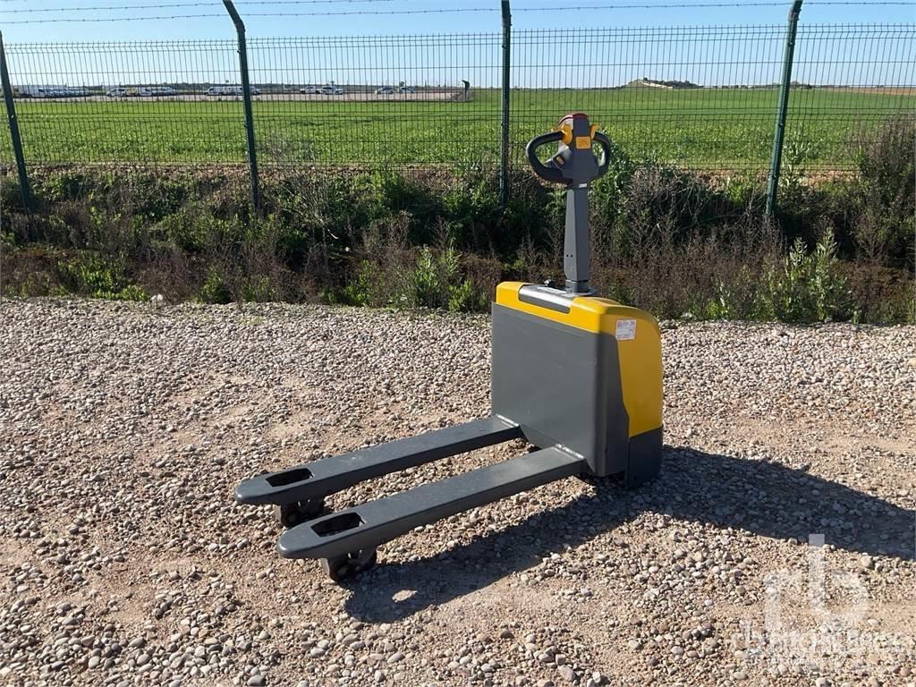 Yale MPC14 Pallet racks