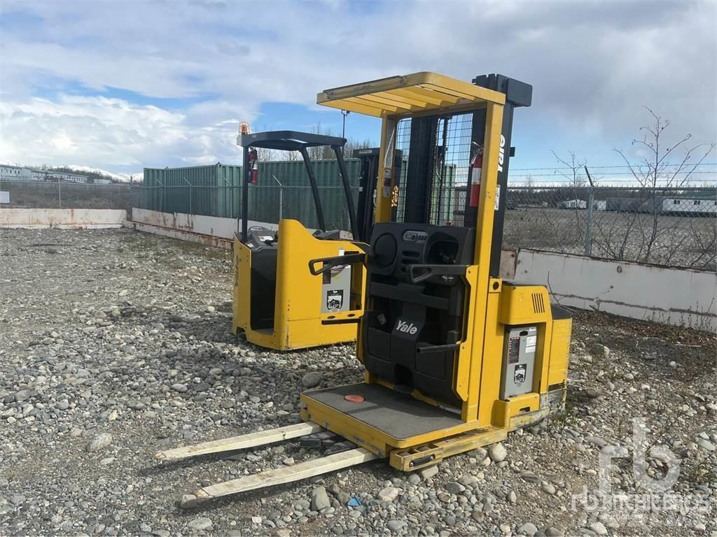 Yale OS03 Electric forklift trucks