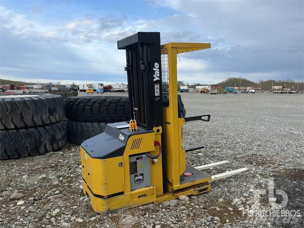Yale OS030EF Electric forklift trucks