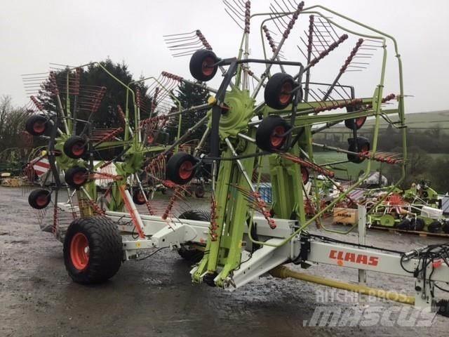 CLAAS 3600L Rakes and tedders