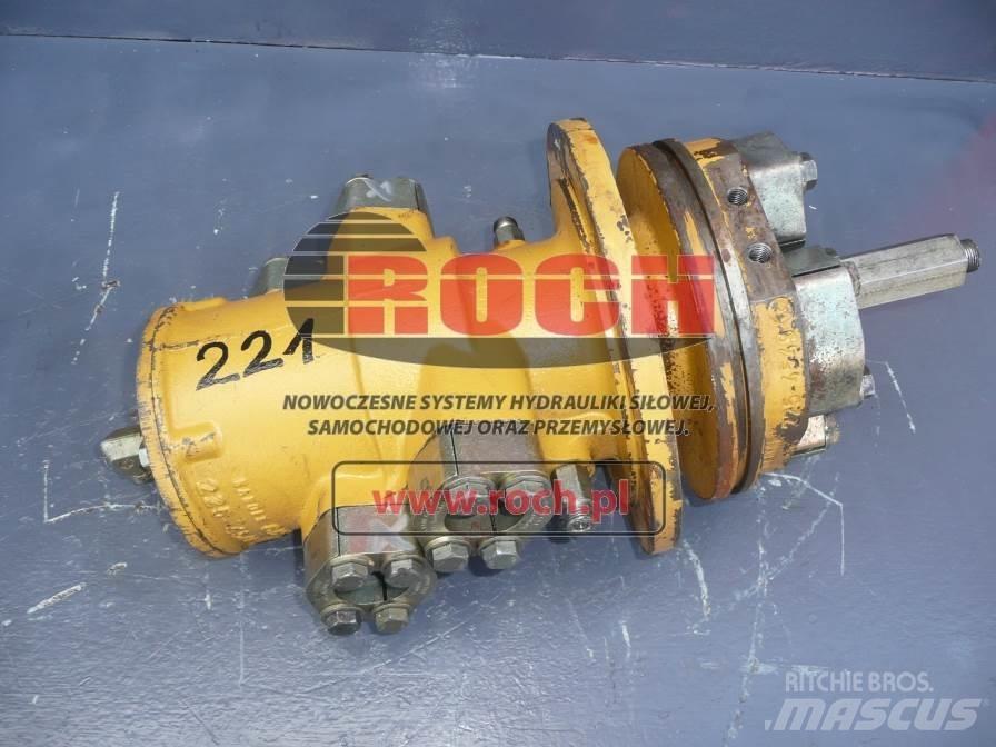 CAT 225-4548 Construction - Others