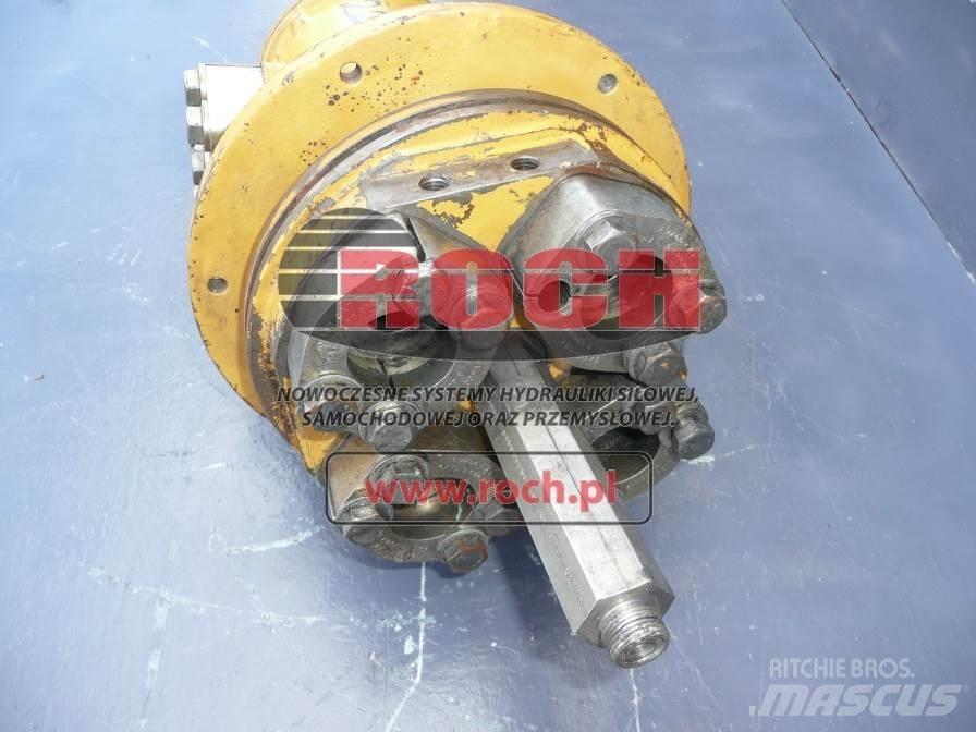 CAT 225-4548 Construction - Others