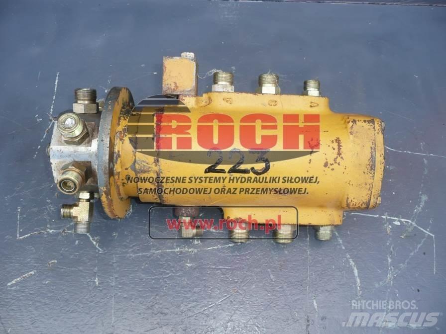 CAT 5327 Construction - Others