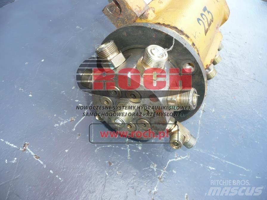 CAT 5327 Construction - Others