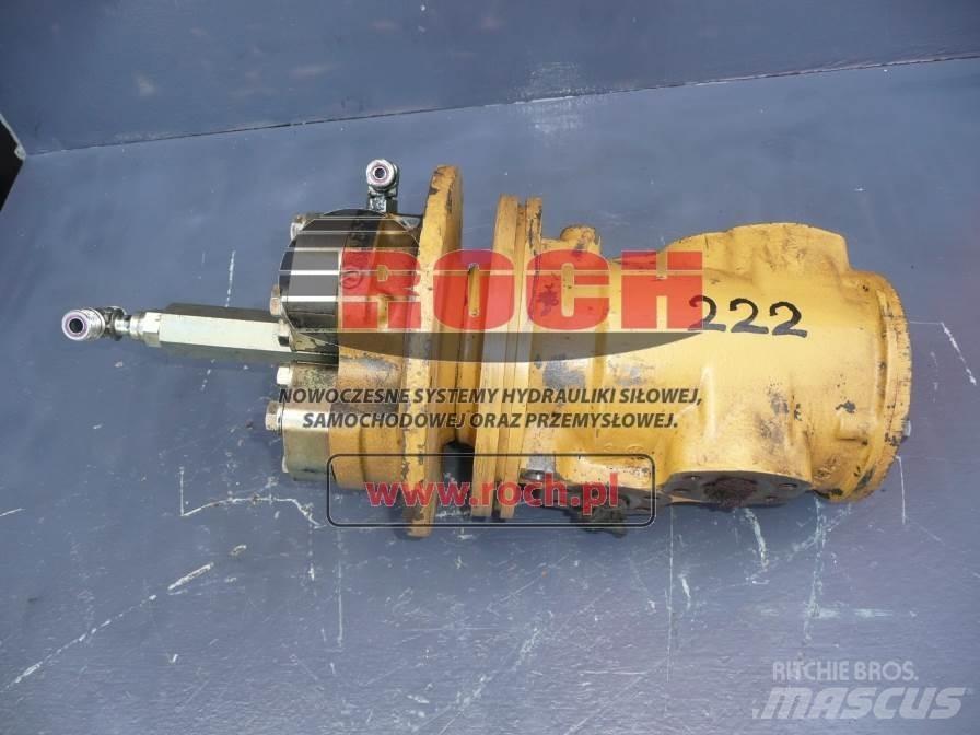 CAT 7Y4801V Construction - Others