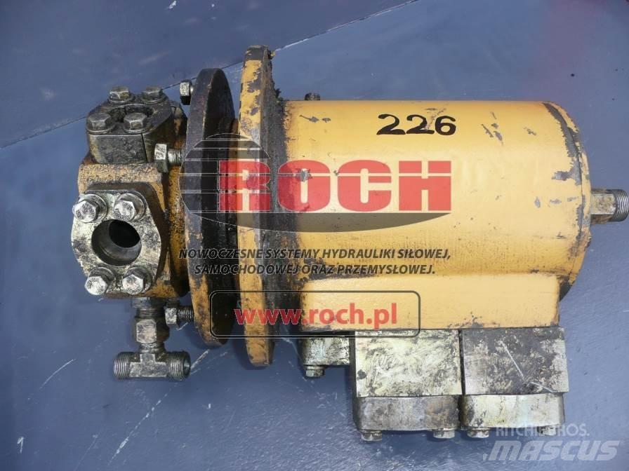 CAT 7Y4826V Construction - Others