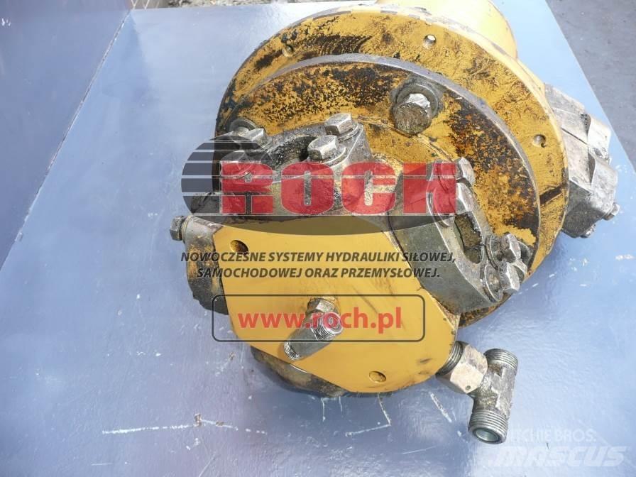 CAT 7Y4826V Construction - Others