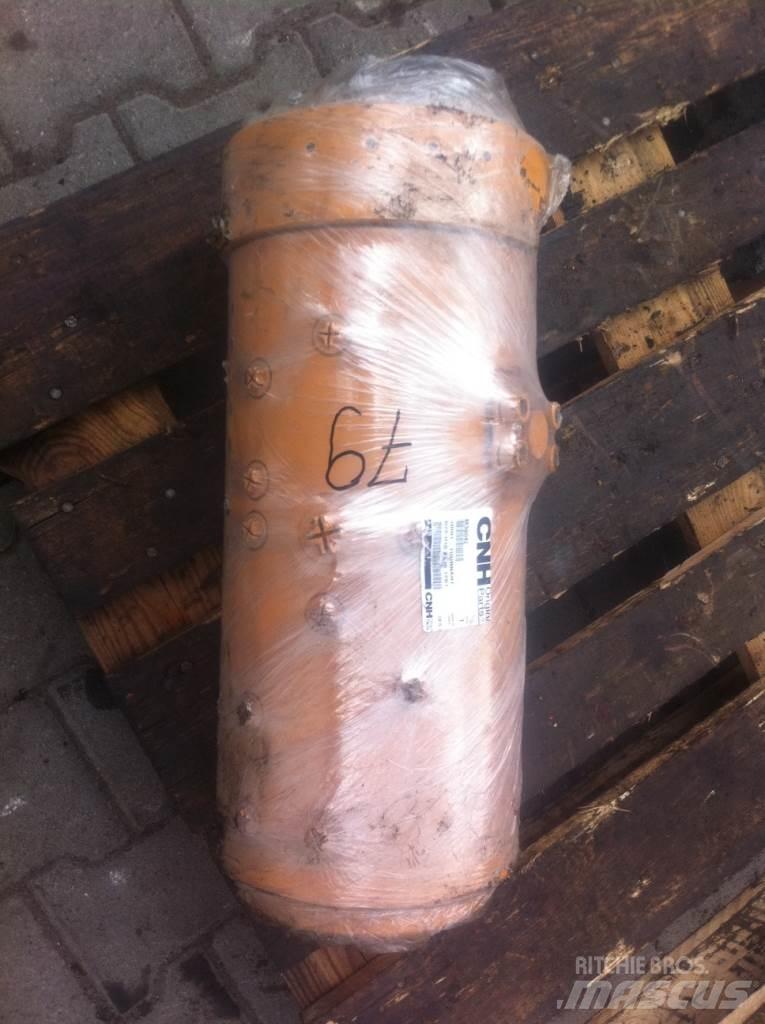 CNH H25 H10 2B15 12B1 M39042 Construction - Others