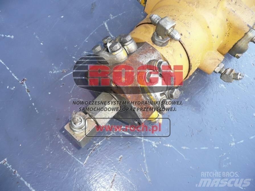 Komatsu 703-09-91130 Construction - Others
