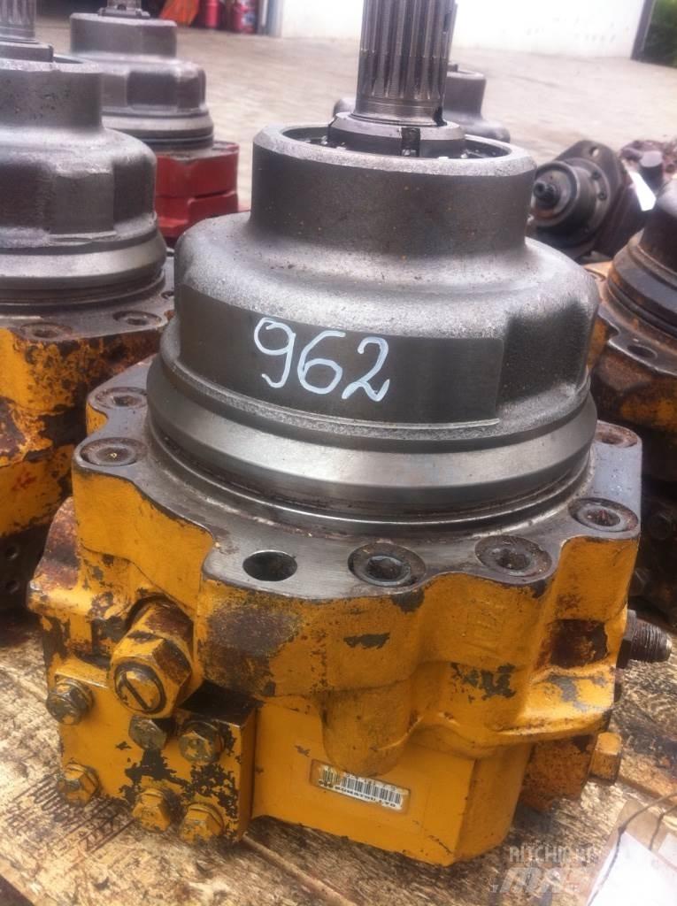 Komatsu EC541179 706-75-74114 Engines