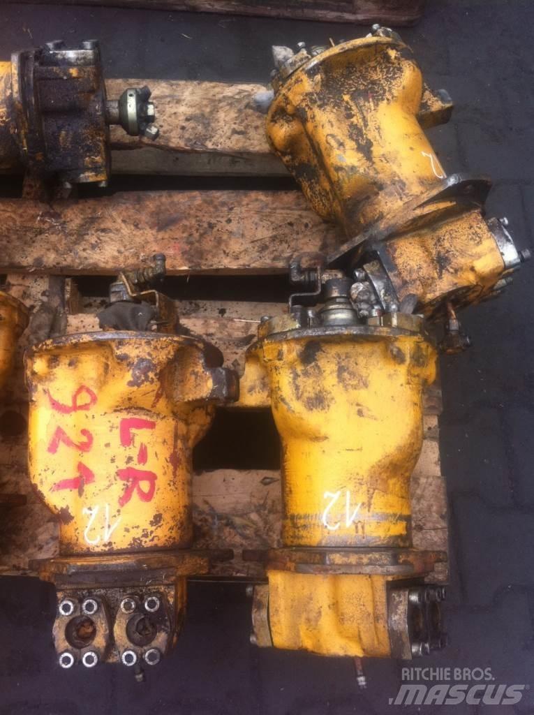 Liebherr DDF520 9144400001 Construction - Others