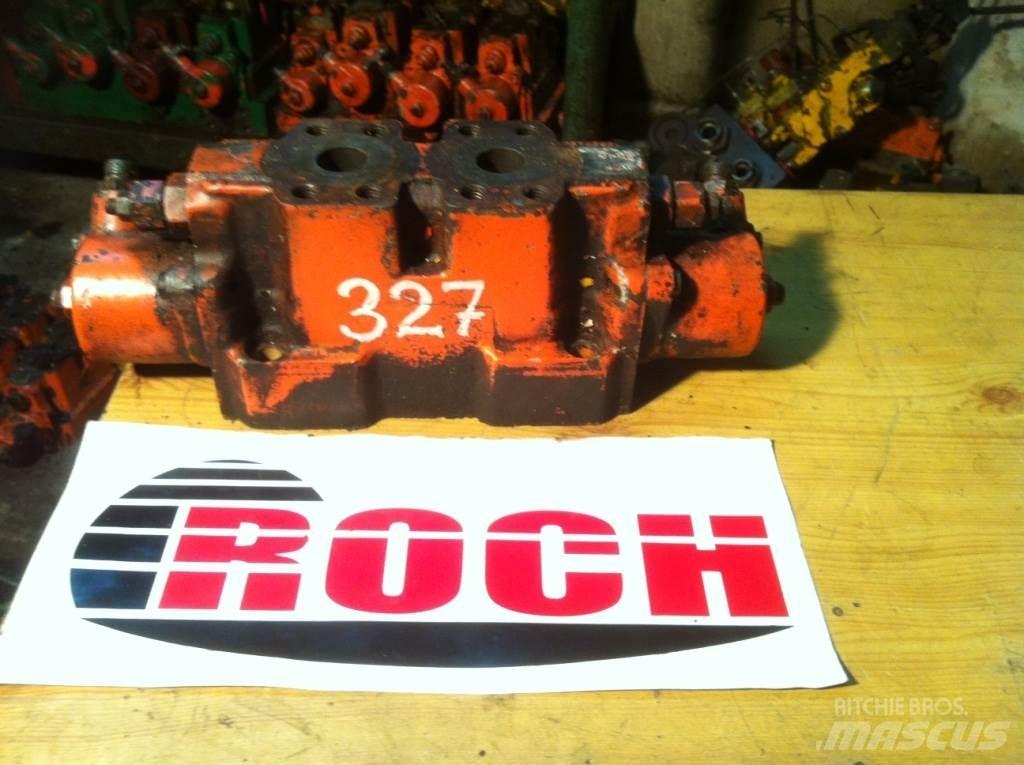 Linde VW255646 - 1 SEKCYJNY Hydraulics