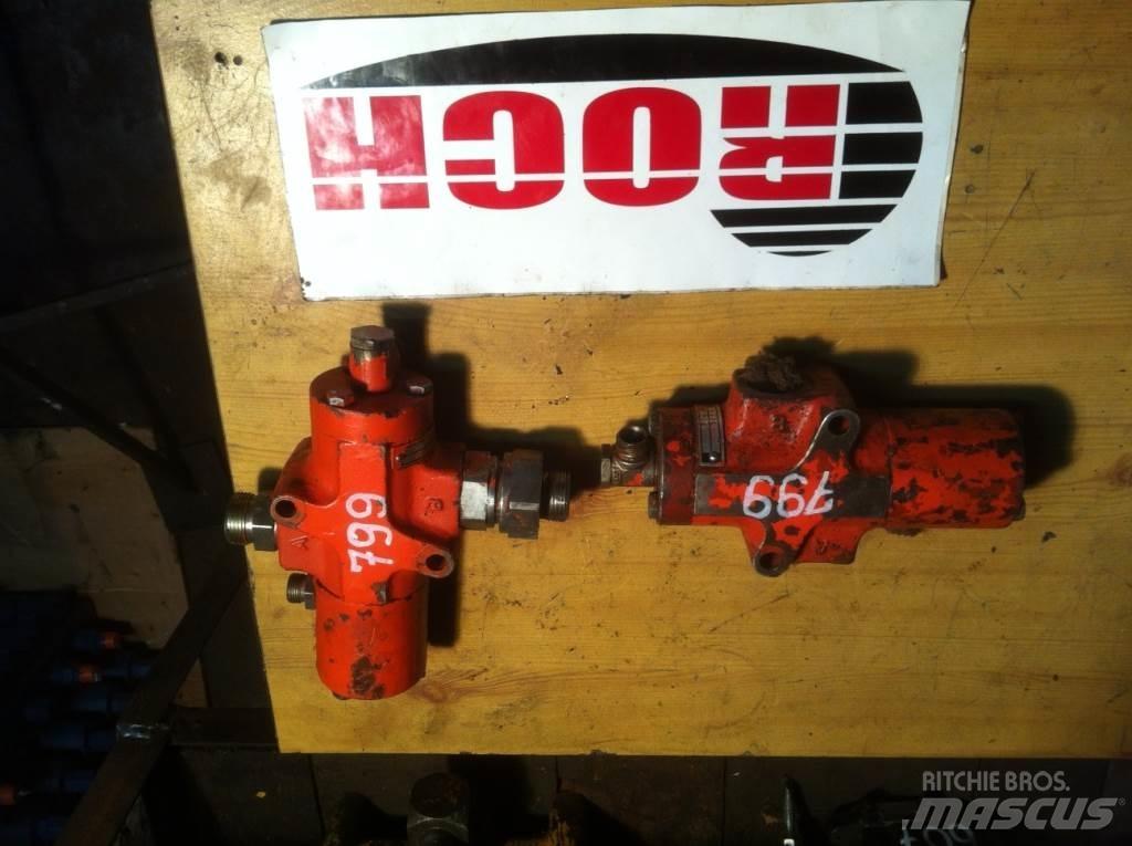 O&K 1772357 1732924 17329242 Hydraulics