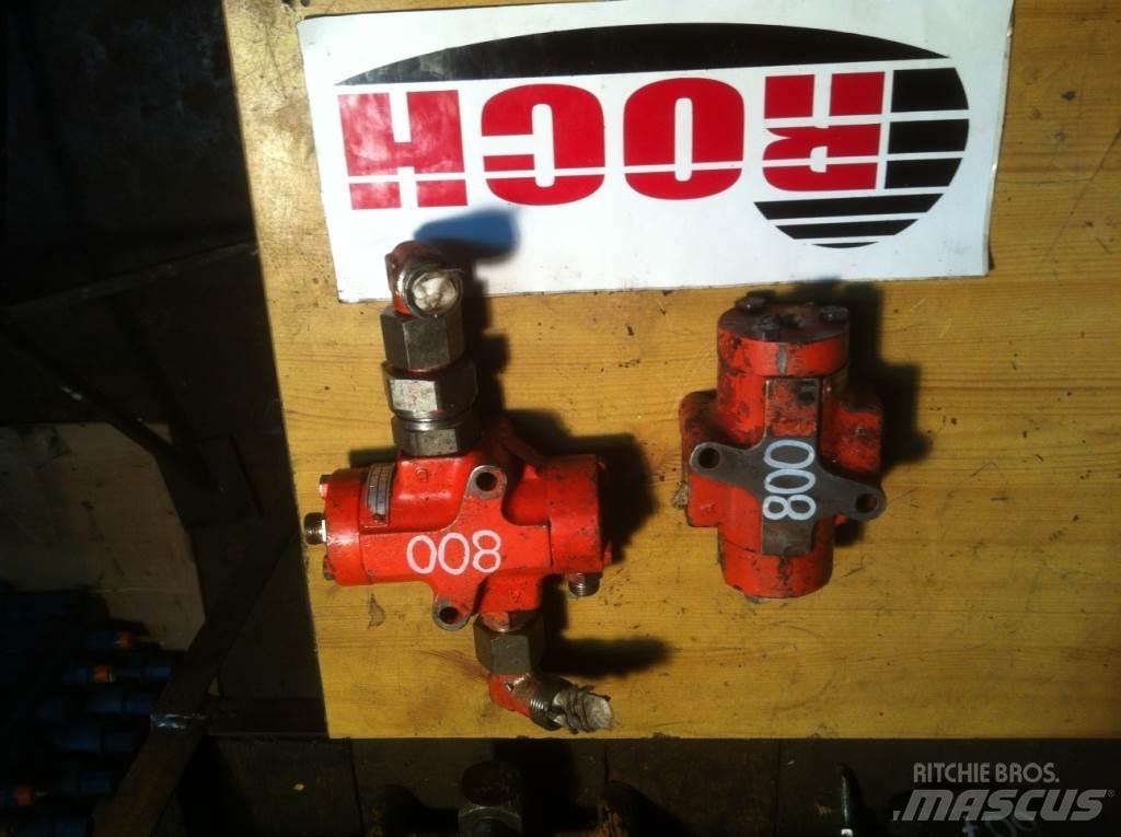O&K 1772378 17329242 Hydraulics