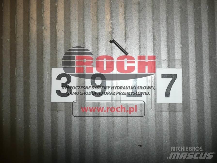 Rexroth DRUCIK DO A10VG28 Hydraulics