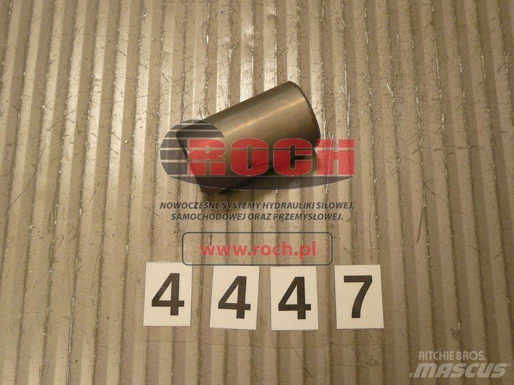 Rexroth SPRĘŻYNA DO A11VO95 Hydraulics