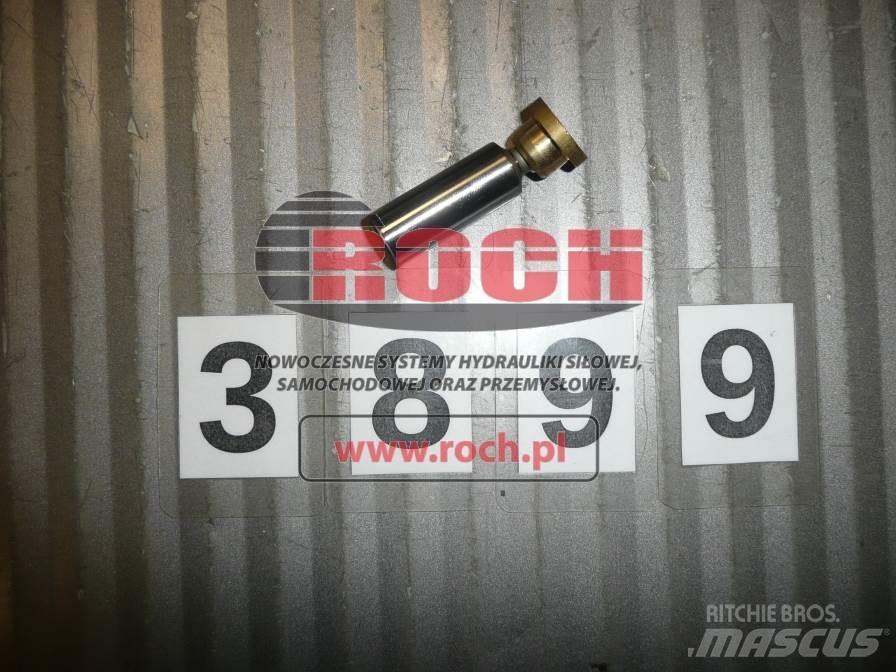 Rexroth TŁOCZKI DO A10VG28 Hydraulics