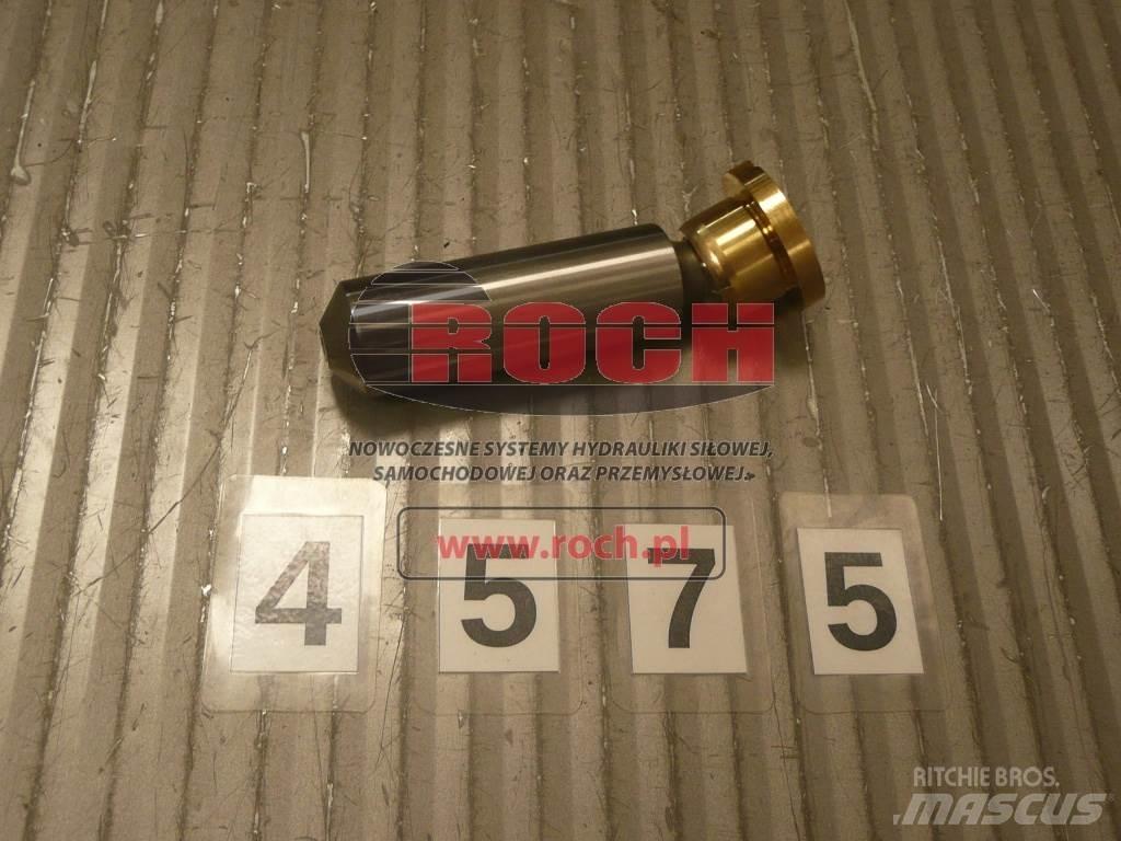 Rexroth TŁOCZKI DO A11VO260 Hydraulics