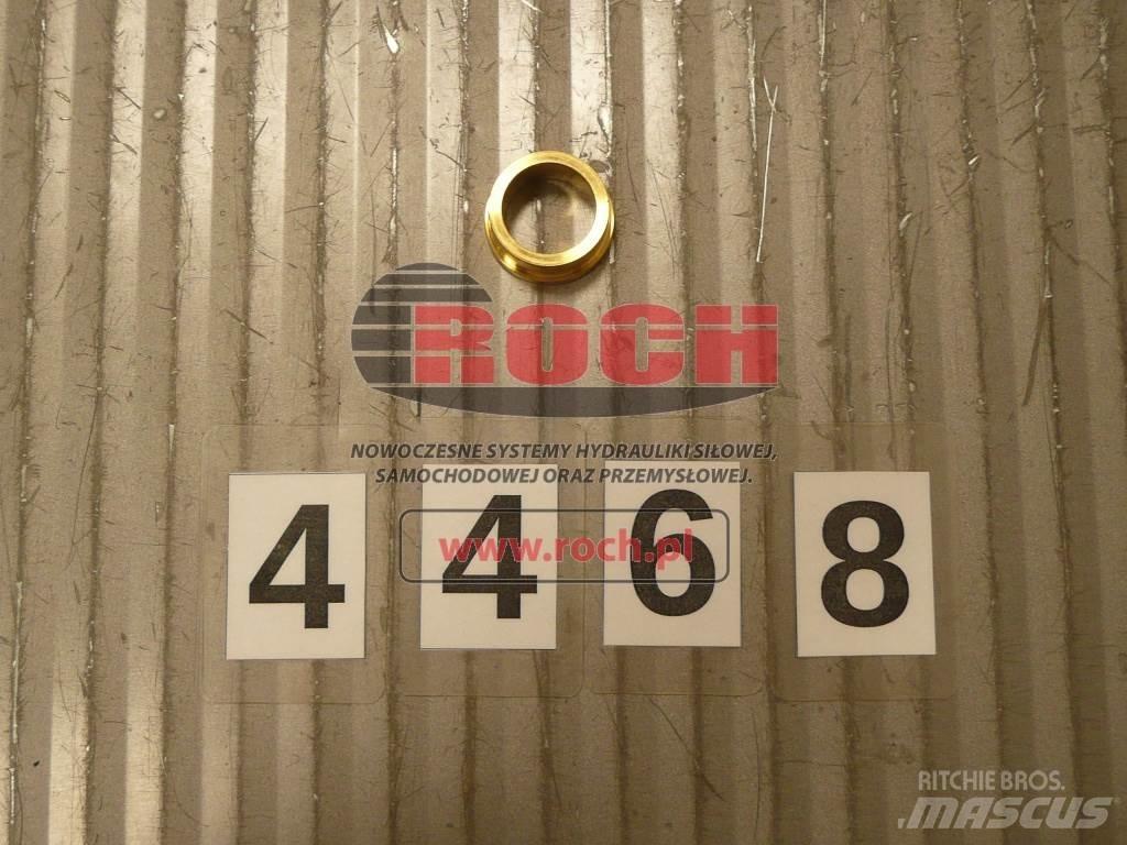 Rexroth TULEJKA DO A11VO130 Hydraulics