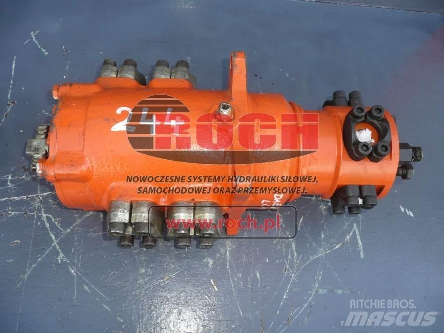 SAM YOUNG S220LC SY1L1019 Construction - Others