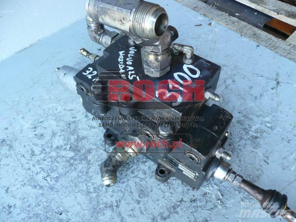 Volvo 11061572 15647-99 Hydraulics