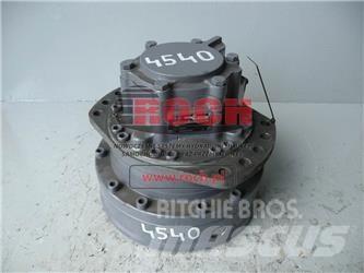 Wirtgen 186031 A05725X Engines