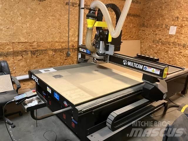  Apex R1 Forestry - Others