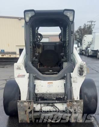 Bobcat S770 Skid steer loaders
