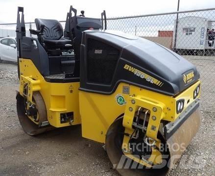 Bomag BW120 SL-5 Construction - Others
