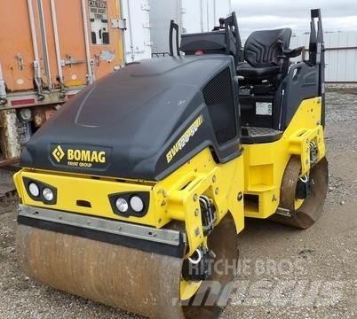 Bomag BW120 SL-5 Construction - Others