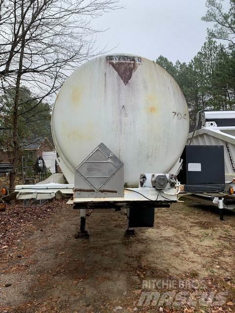 Brenner M2892 Other trailers