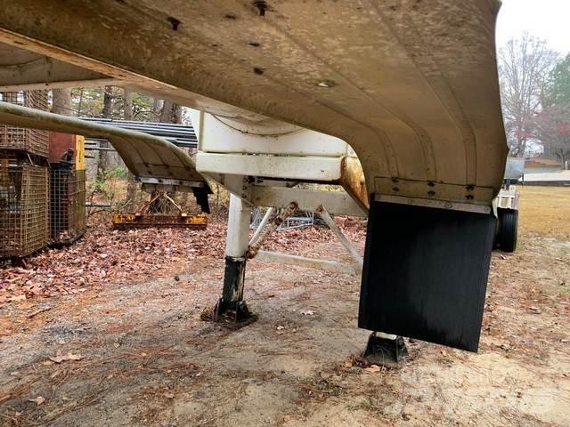Brenner M2892 Other trailers