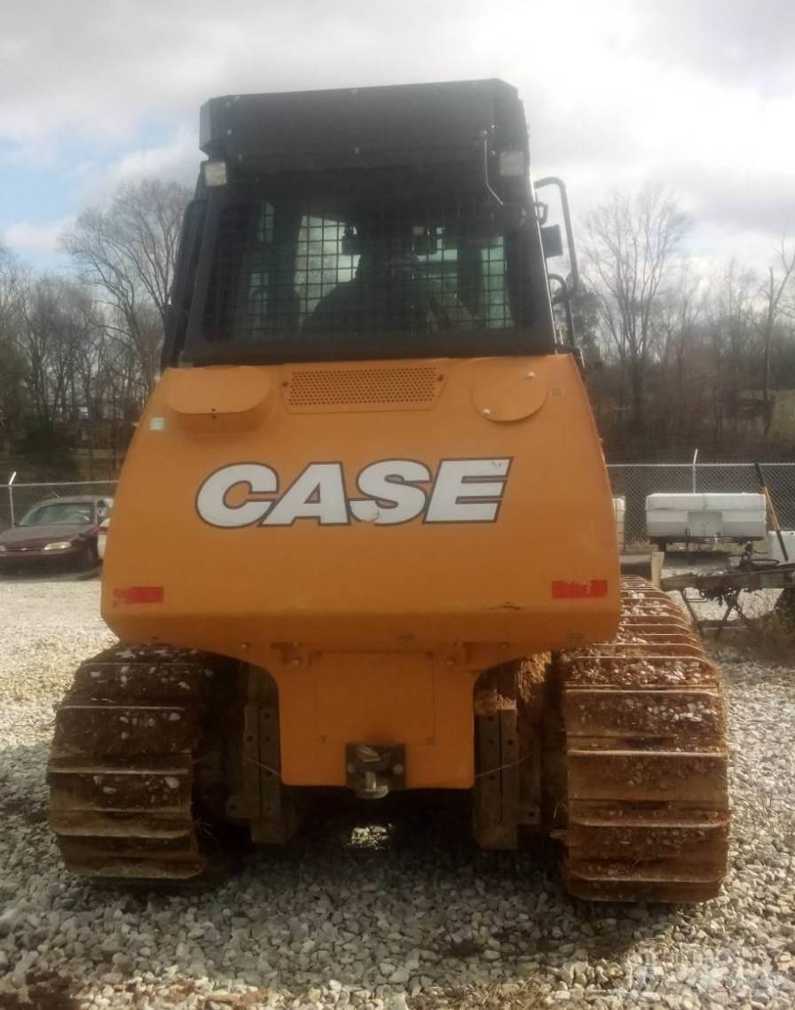 CASE 850M WT Construction - Others