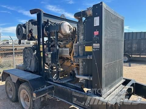 Cornell 6822MX Waterpumps