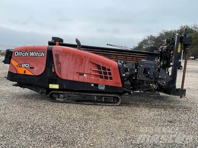Ditch Witch JT20 Construction - Others