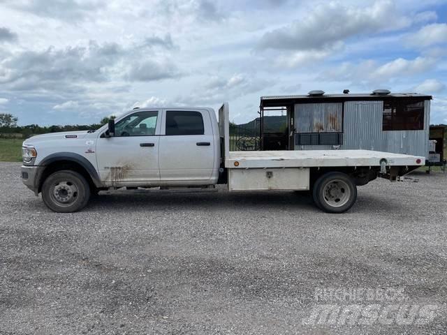 Dodge Ram 5500HD Other trucks