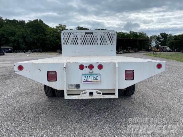 Dodge Ram 5500HD Other trucks