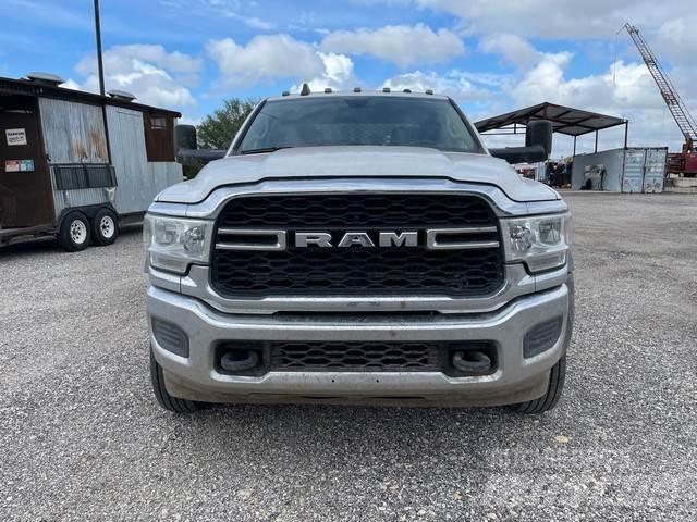 Dodge Ram 5500HD Other trucks