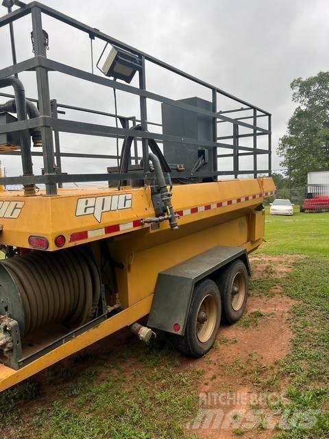 Epic C120T Agriculture - Others