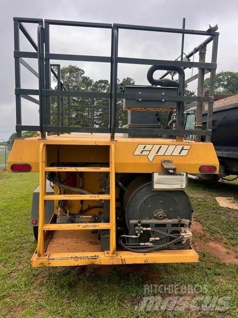Epic C120T Agriculture - Others
