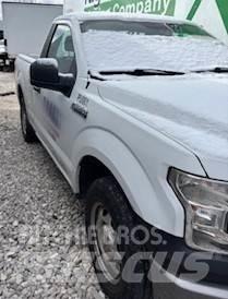 Ford F-150 Pick up/Dropside