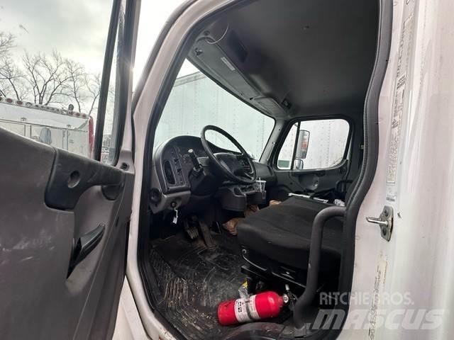 Freightliner M2 Box body trucks