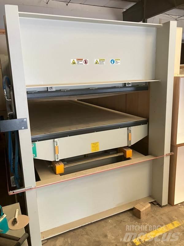  ITALPRESSE XL/8 Forestry - Others